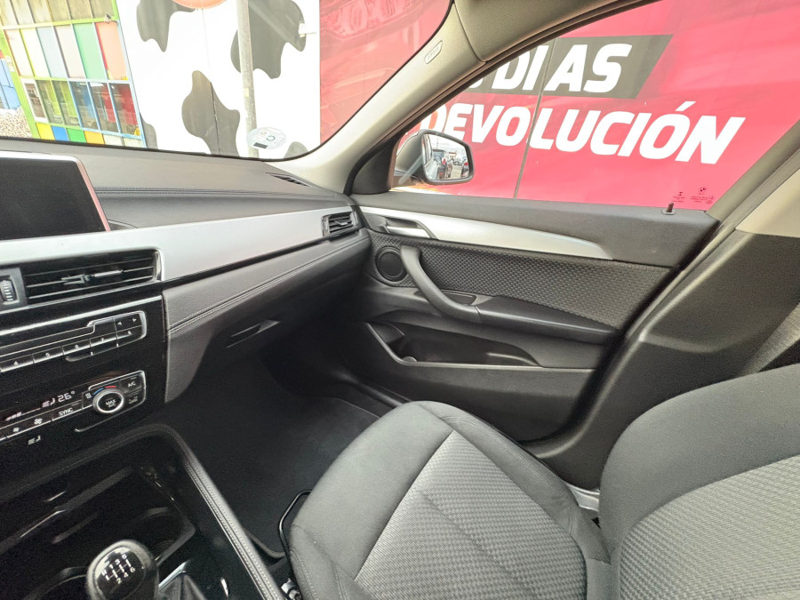 Imagen de BMW X2