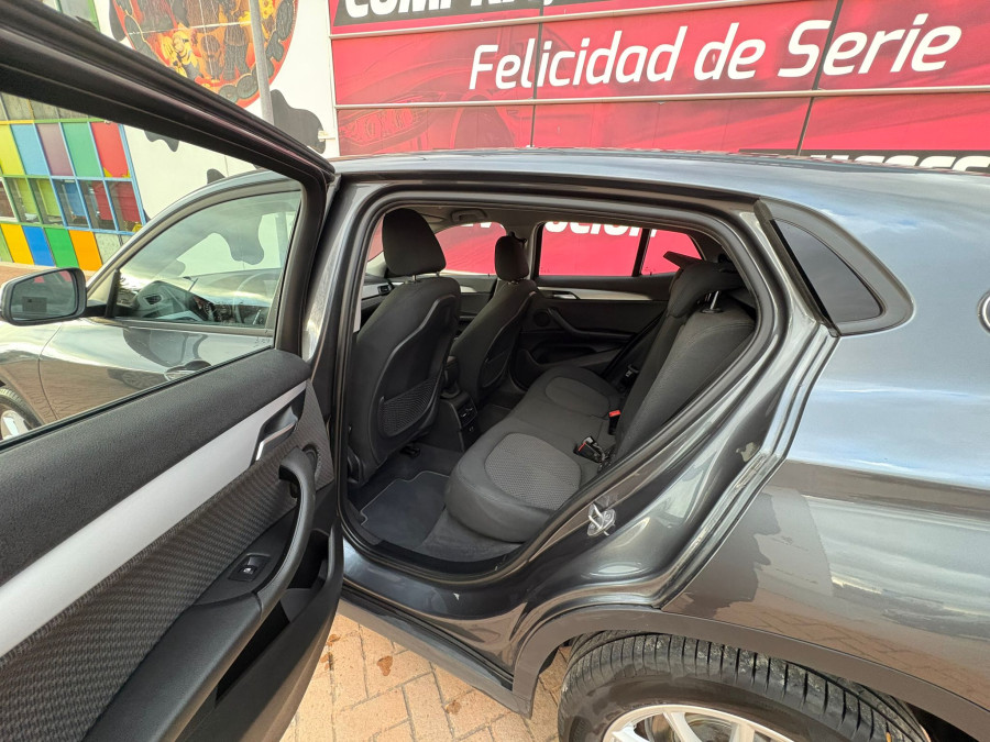 Imagen de BMW X2