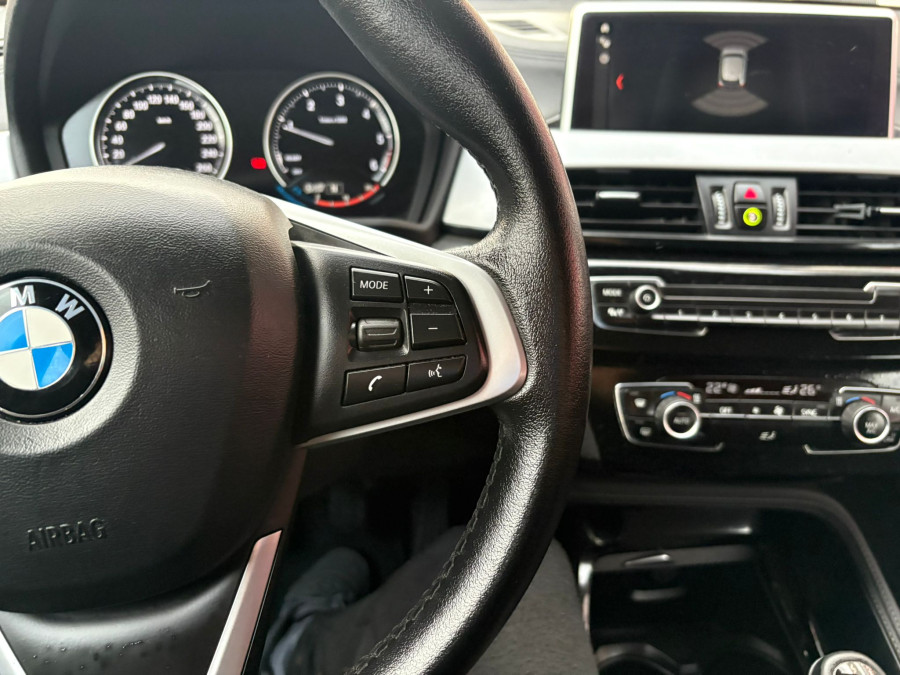 Imagen de BMW X2