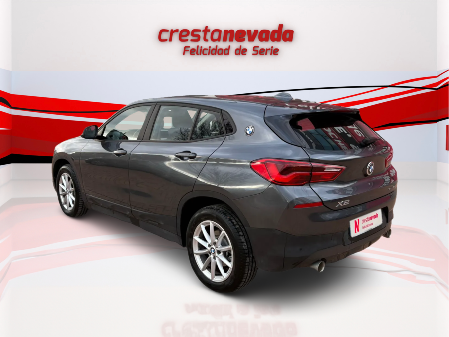 Imagen de BMW X2