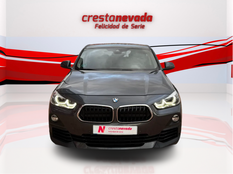 Imagen de BMW X2