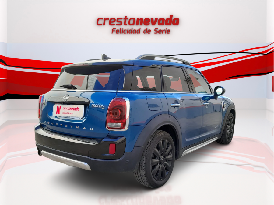 Imagen de Mini Countryman