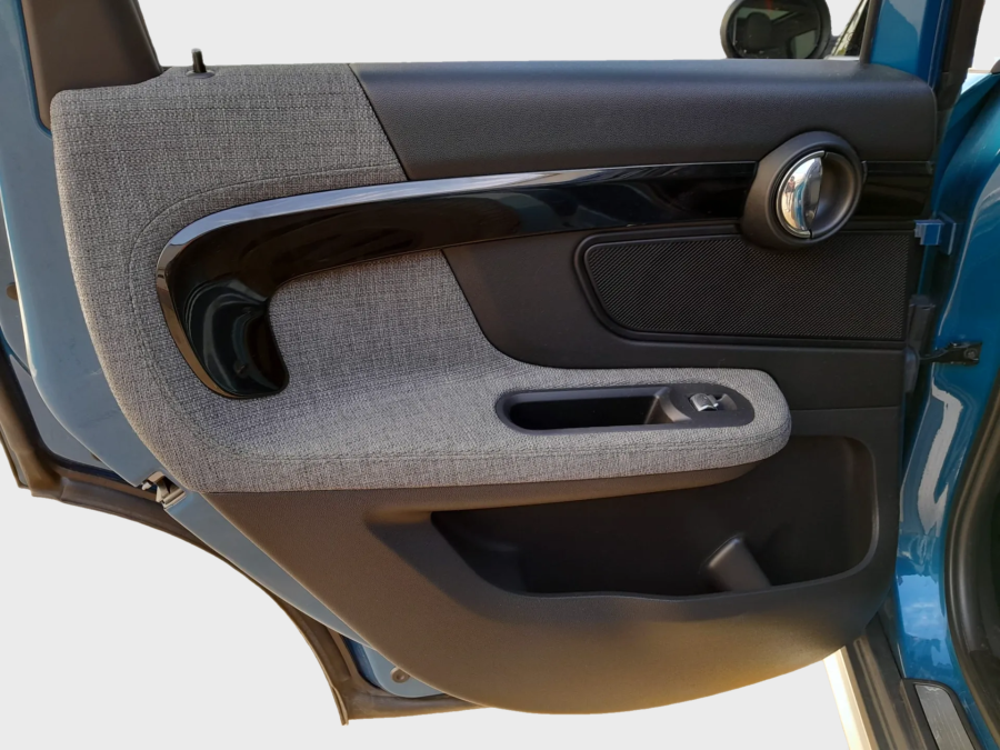 Imagen de Mini Countryman