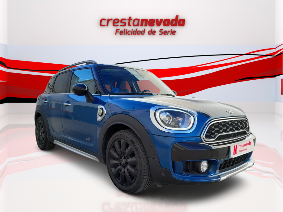 Imagen de Mini Countryman