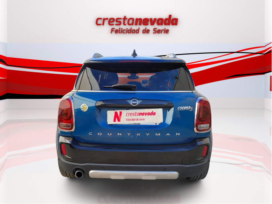 Imagen de Mini Countryman