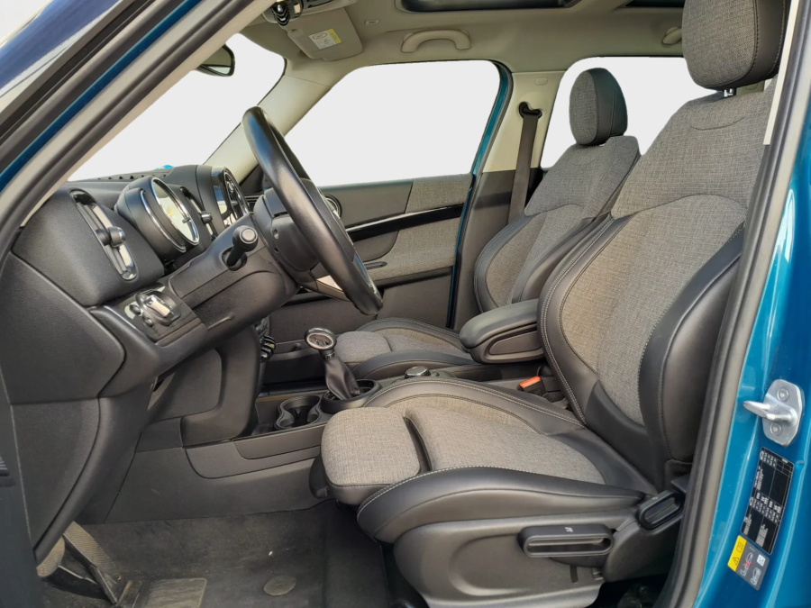 Imagen de Mini Countryman