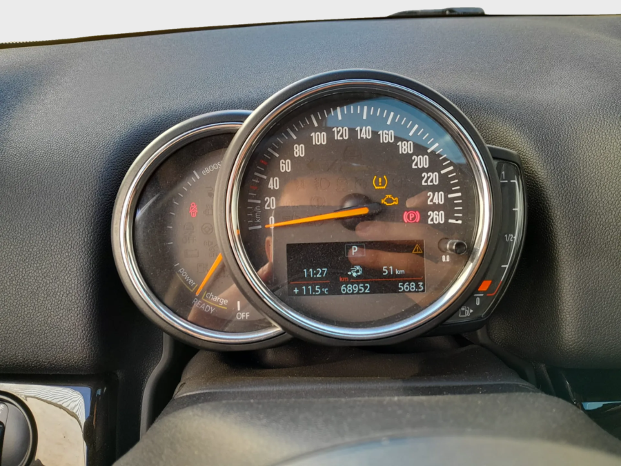 Imagen de Mini Countryman