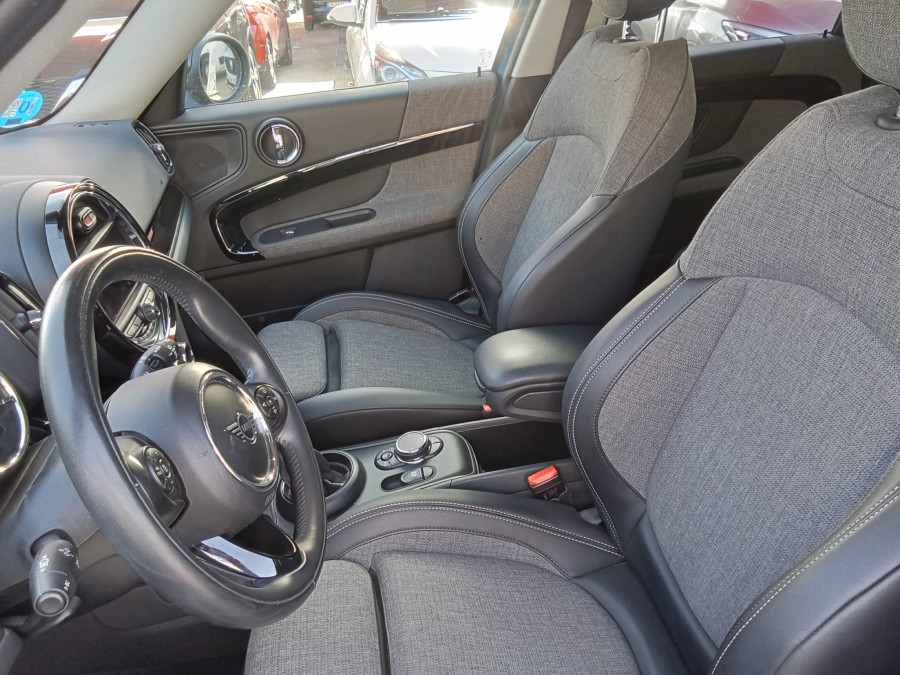 Imagen de Mini Countryman