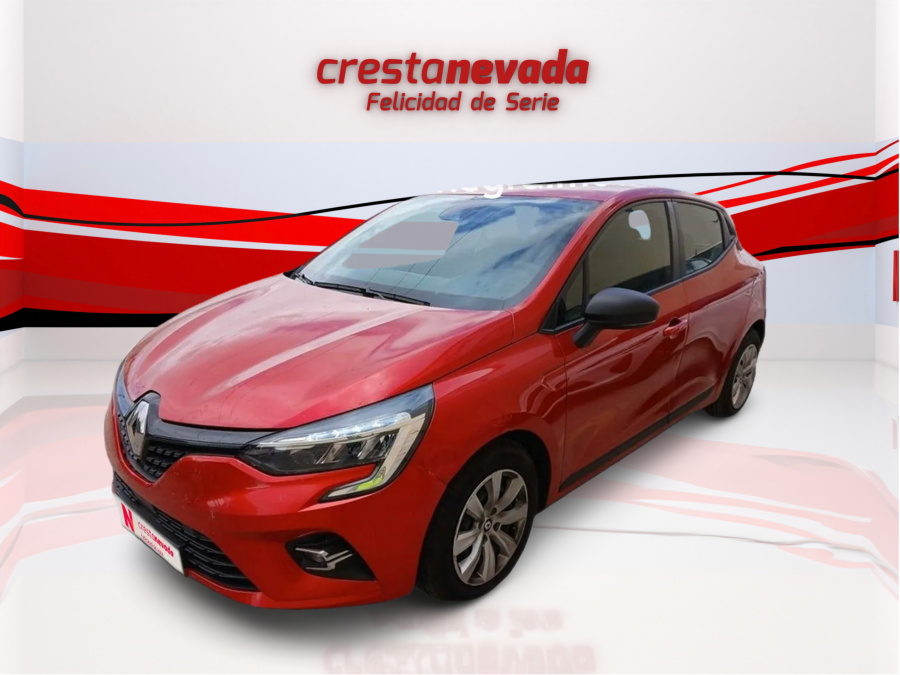 Imagen de Renault Clio