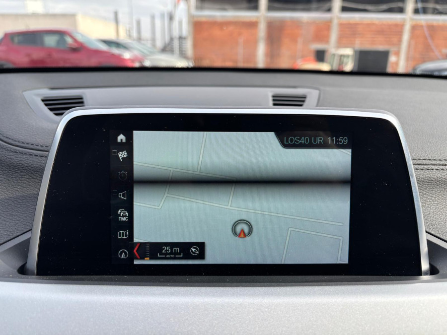 Imagen de BMW X2