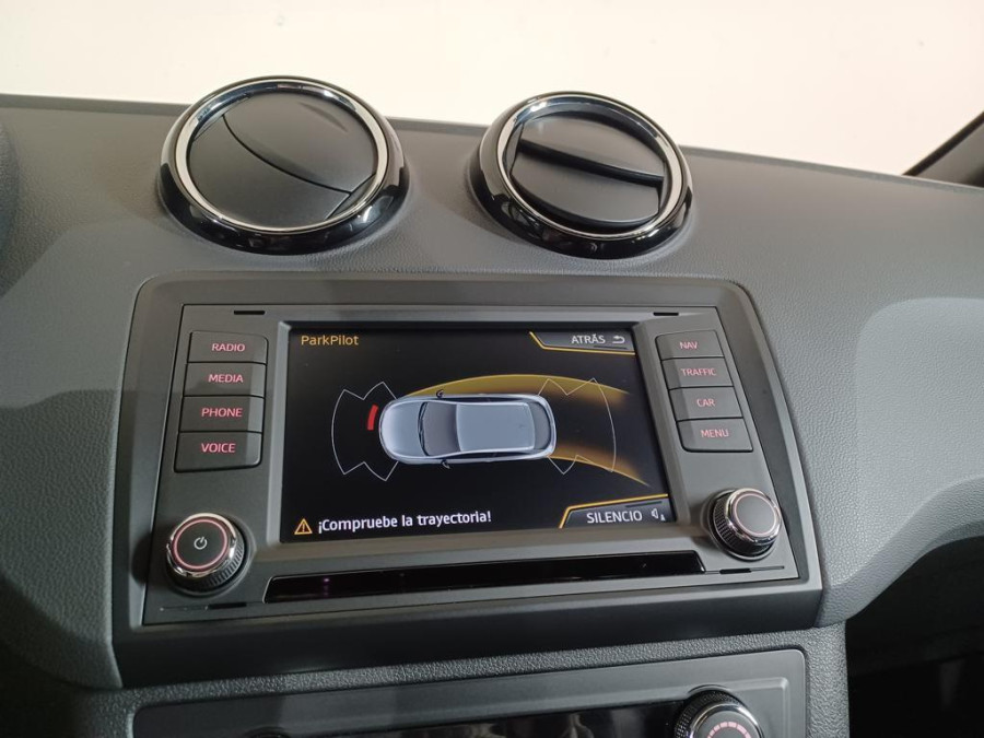 Imagen de SEAT Ibiza