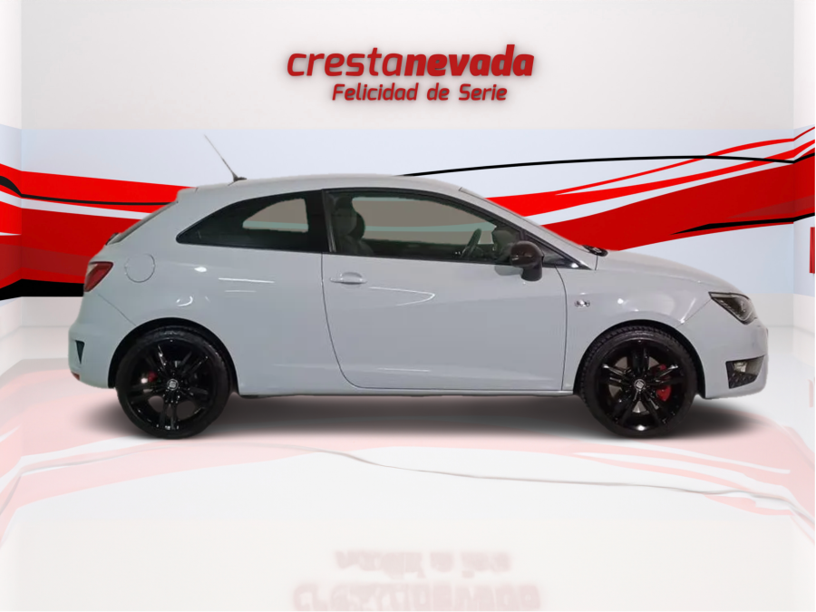 Imagen de SEAT Ibiza