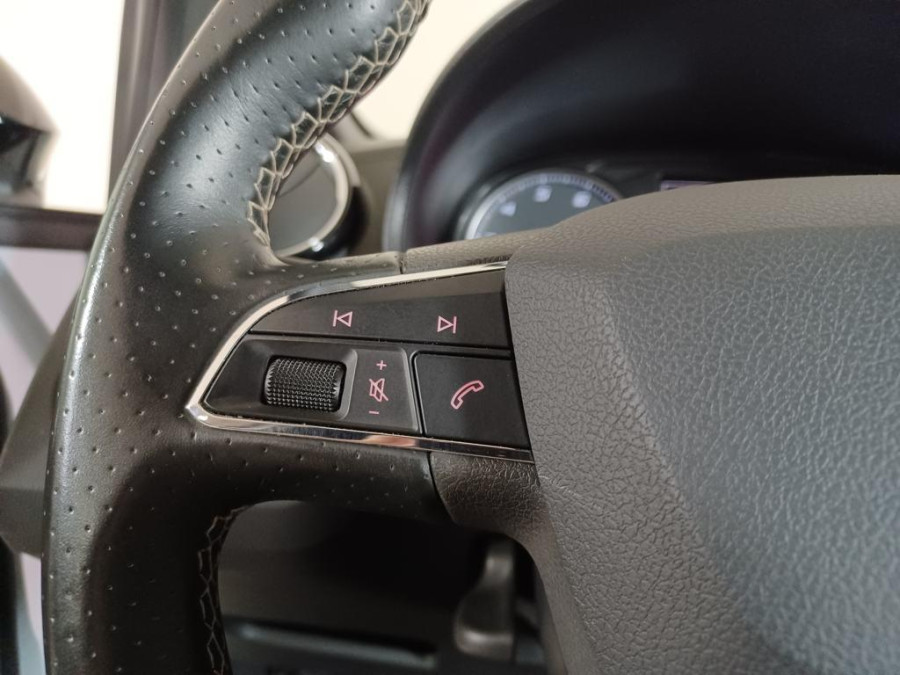 Imagen de SEAT Ibiza