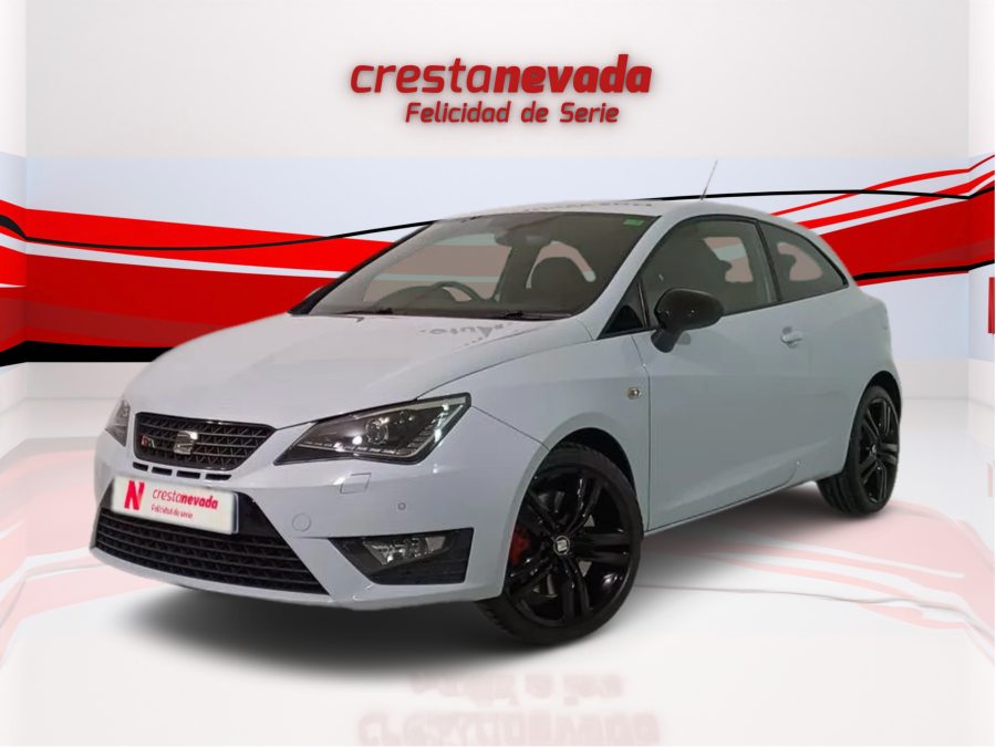 Imagen de SEAT Ibiza