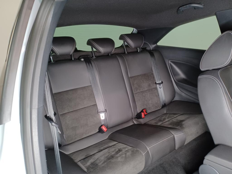 Imagen de SEAT Ibiza