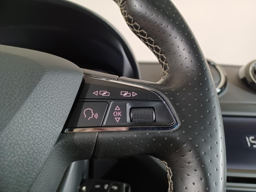 Imagen de SEAT Ibiza