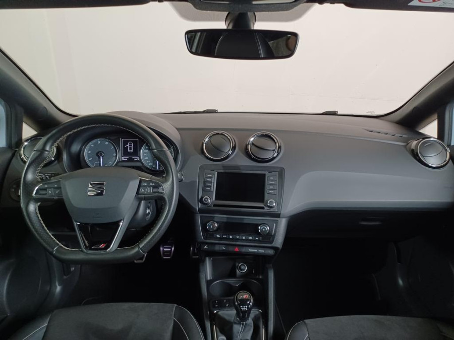 Imagen de SEAT Ibiza