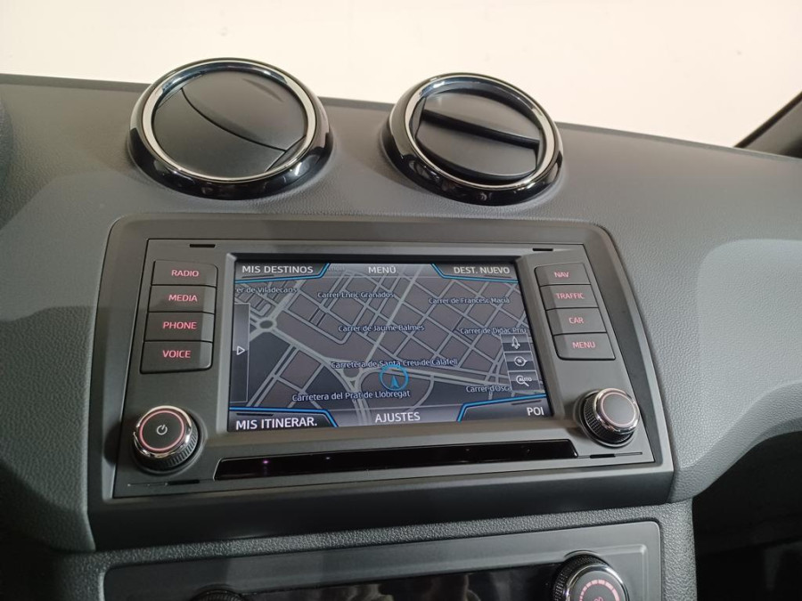 Imagen de SEAT Ibiza