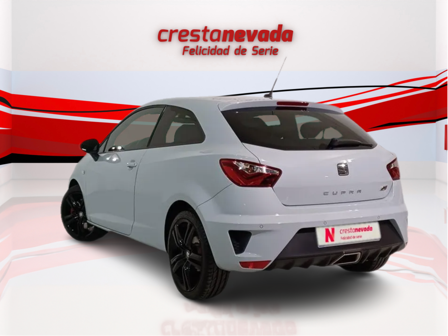 Imagen de SEAT Ibiza