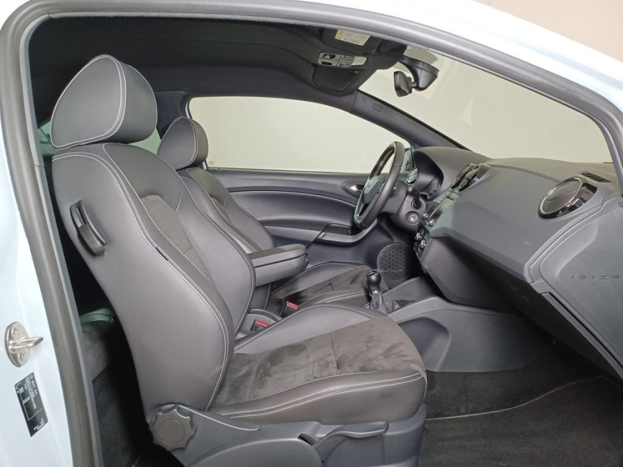 Imagen de SEAT Ibiza
