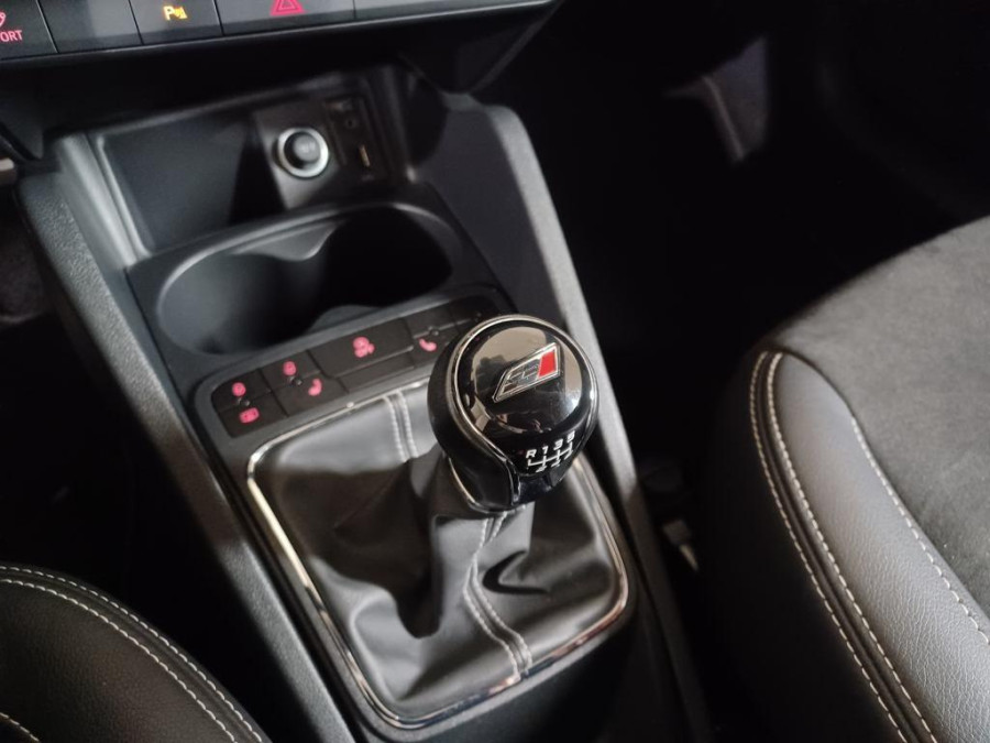Imagen de SEAT Ibiza