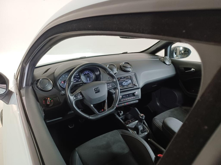 Imagen de SEAT Ibiza