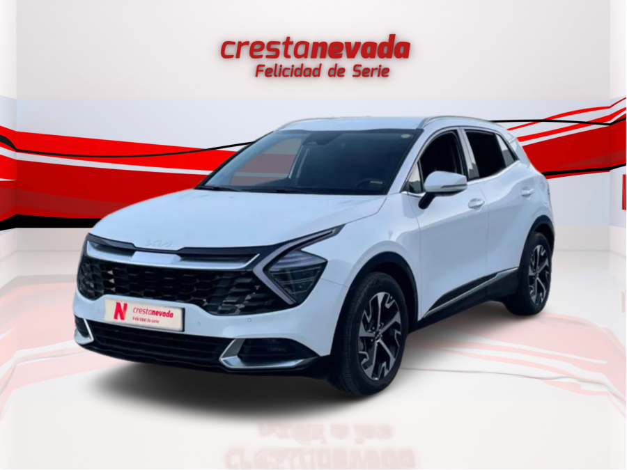 Imagen de Kia SPORTAGE