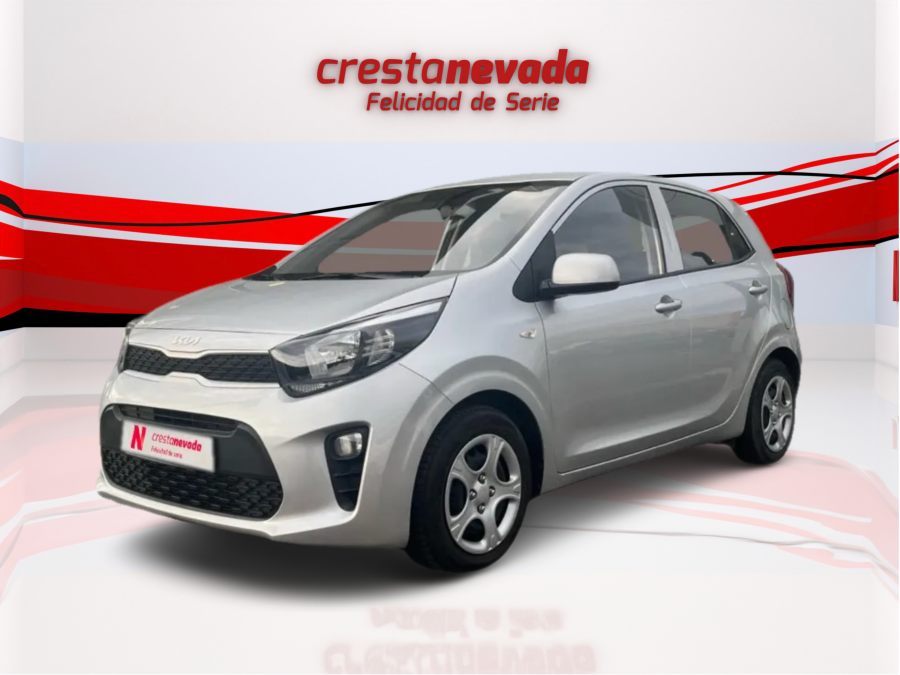Imagen de Kia PICANTO