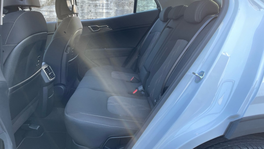 Imagen de Kia SPORTAGE