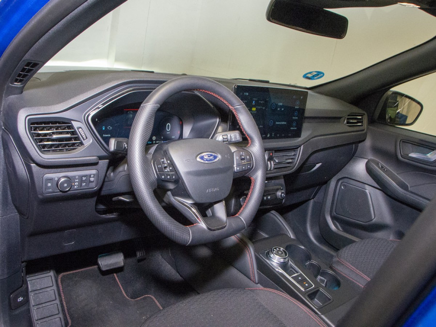Imagen de Ford KUGA