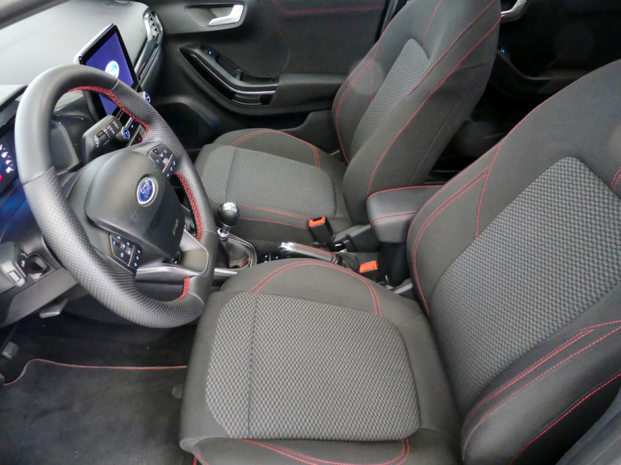 Imagen de Ford Puma
