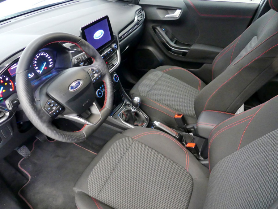 Imagen de Ford Puma