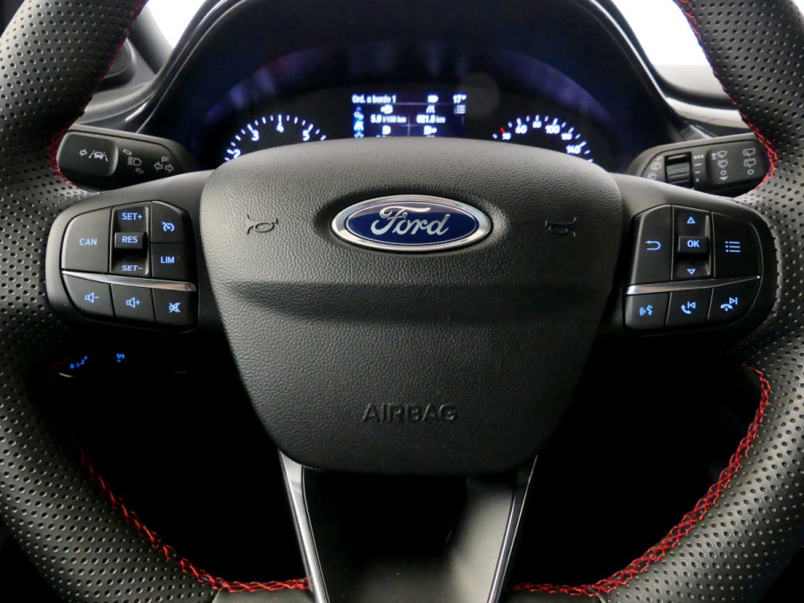 Imagen de Ford Puma