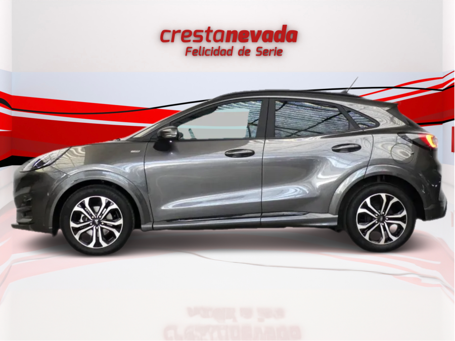 Imagen de Ford Puma