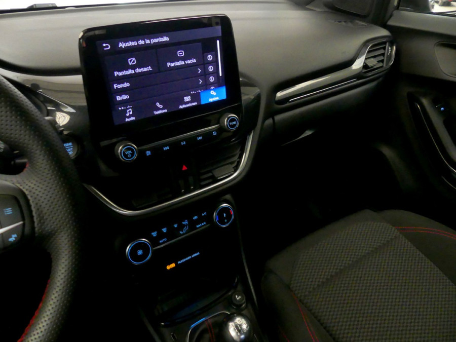 Imagen de Ford Puma