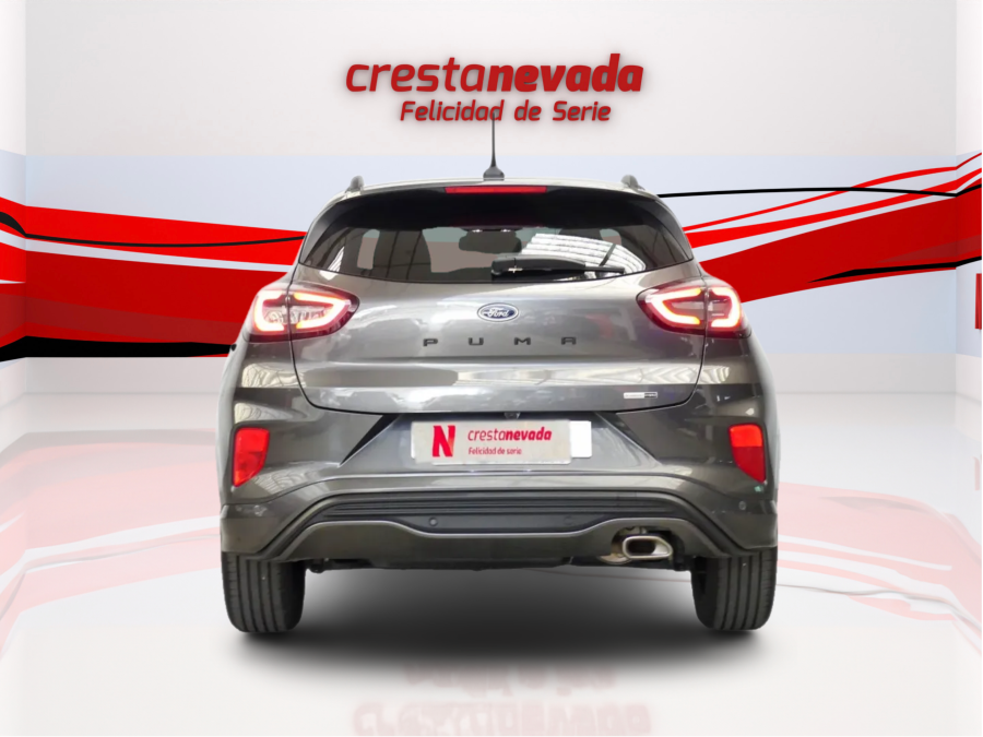 Imagen de Ford Puma