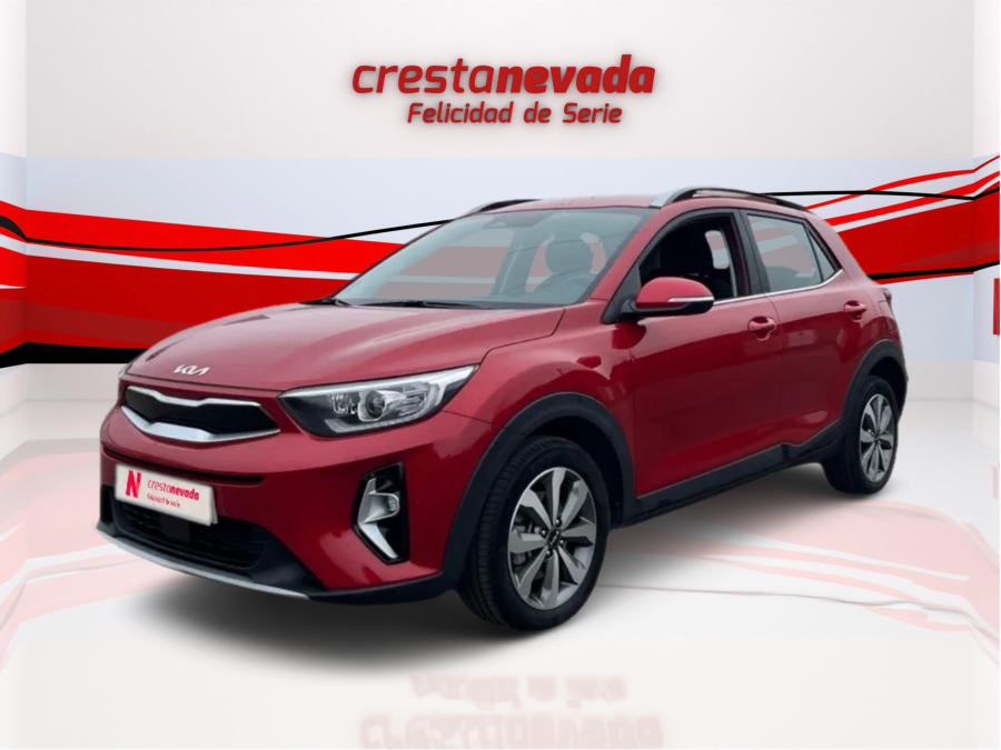 Imagen de Kia Stonic