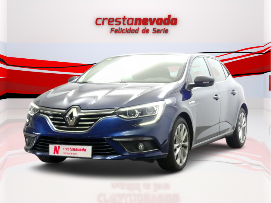 Imagen de Renault MEGANE