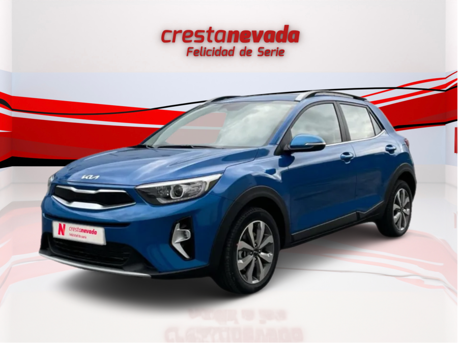 Imagen de Kia STONIC