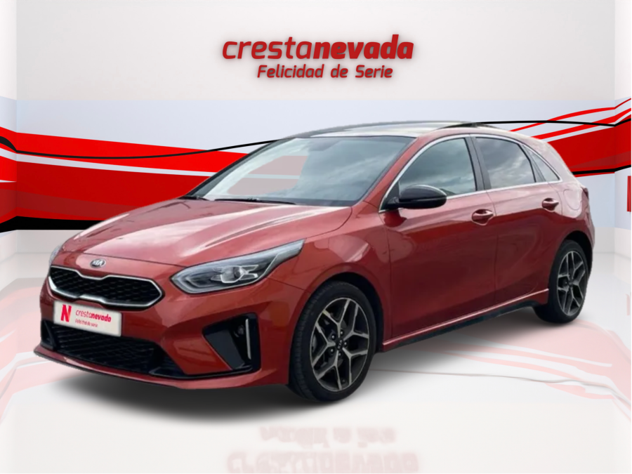 Imagen de Kia CEED