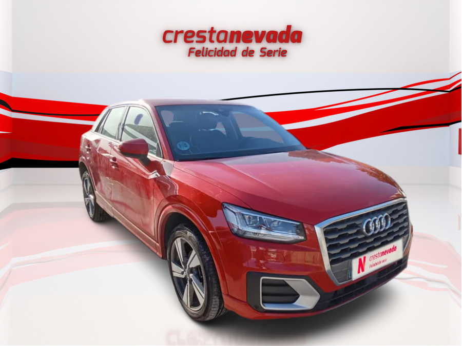 Imagen de AUDI Q2