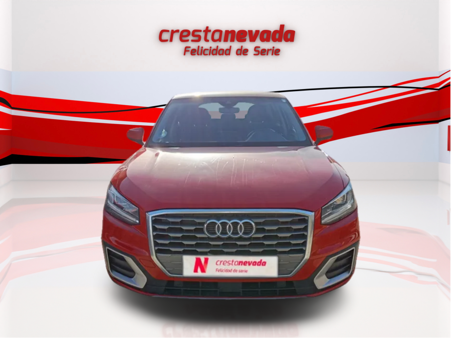 Imagen de AUDI Q2