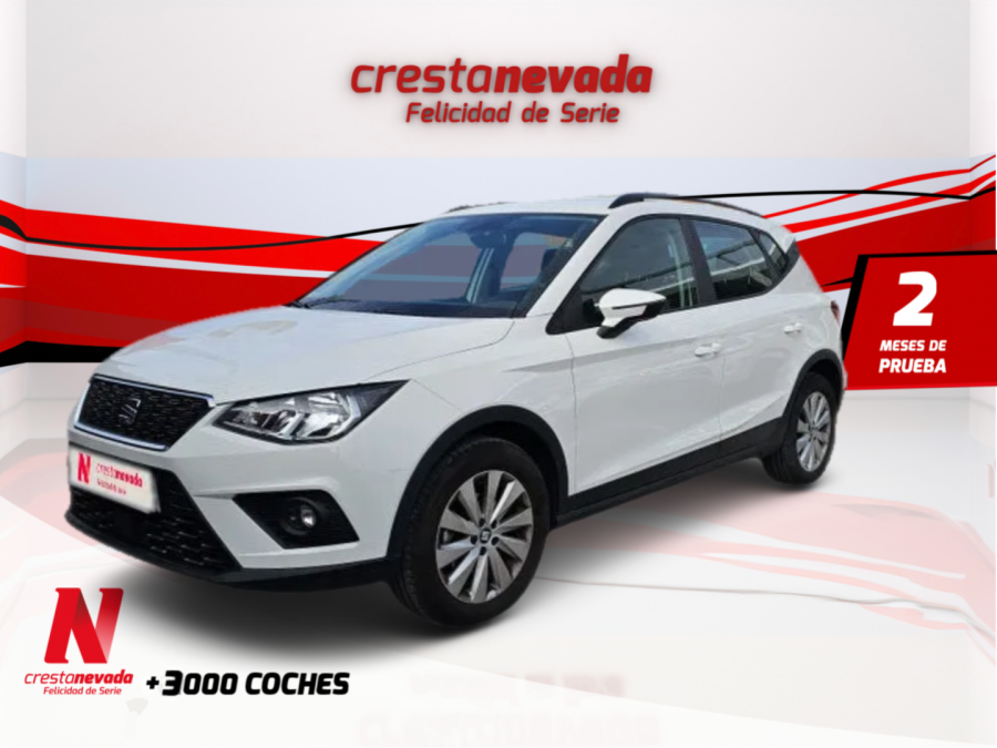 Imagen de SEAT Arona