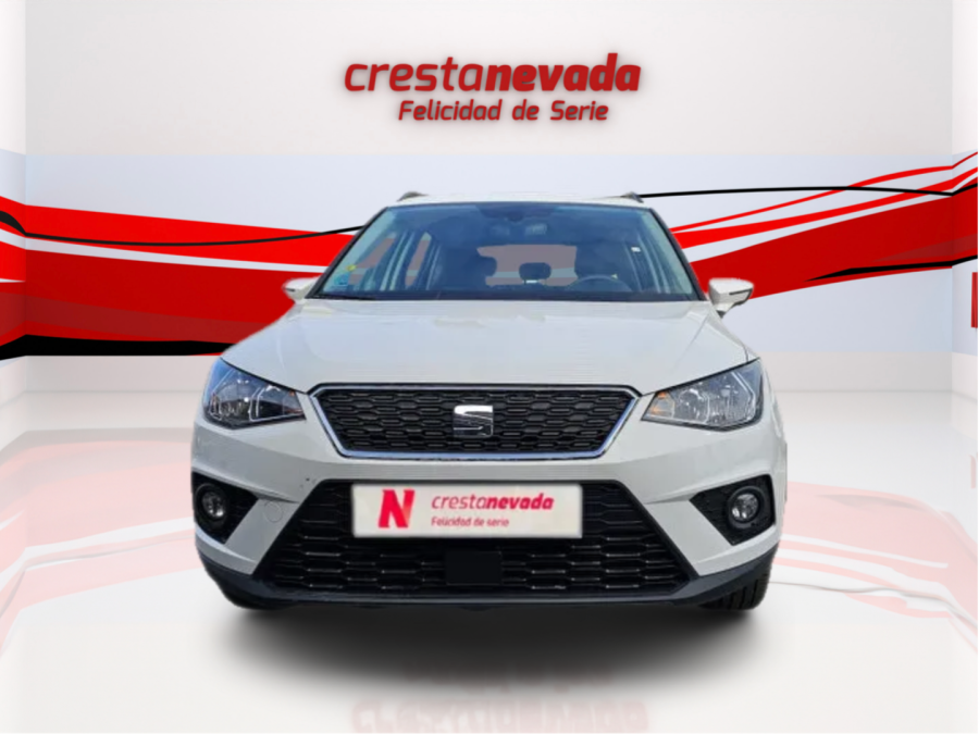 Imagen de SEAT Arona
