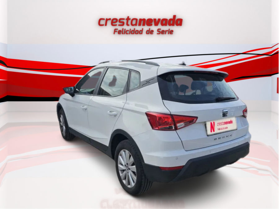 Imagen de SEAT Arona