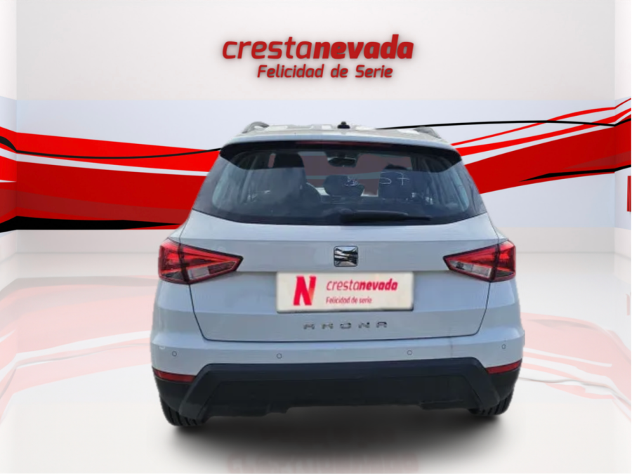 Imagen de SEAT Arona