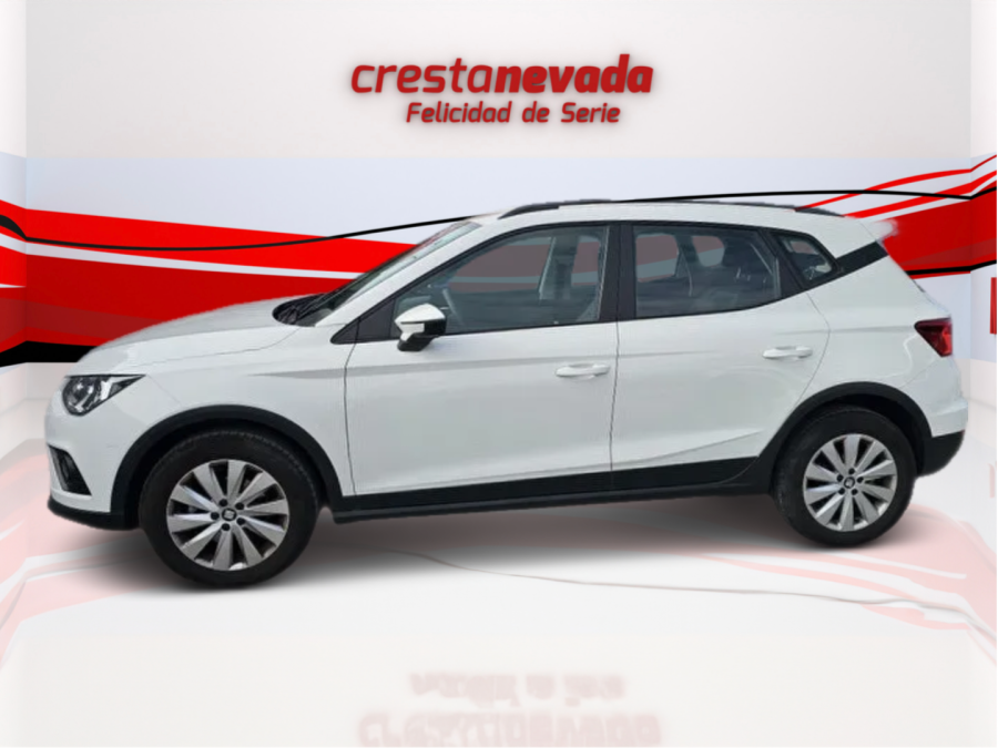 Imagen de SEAT Arona