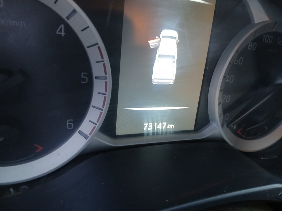 Imagen de NISSAN Navara