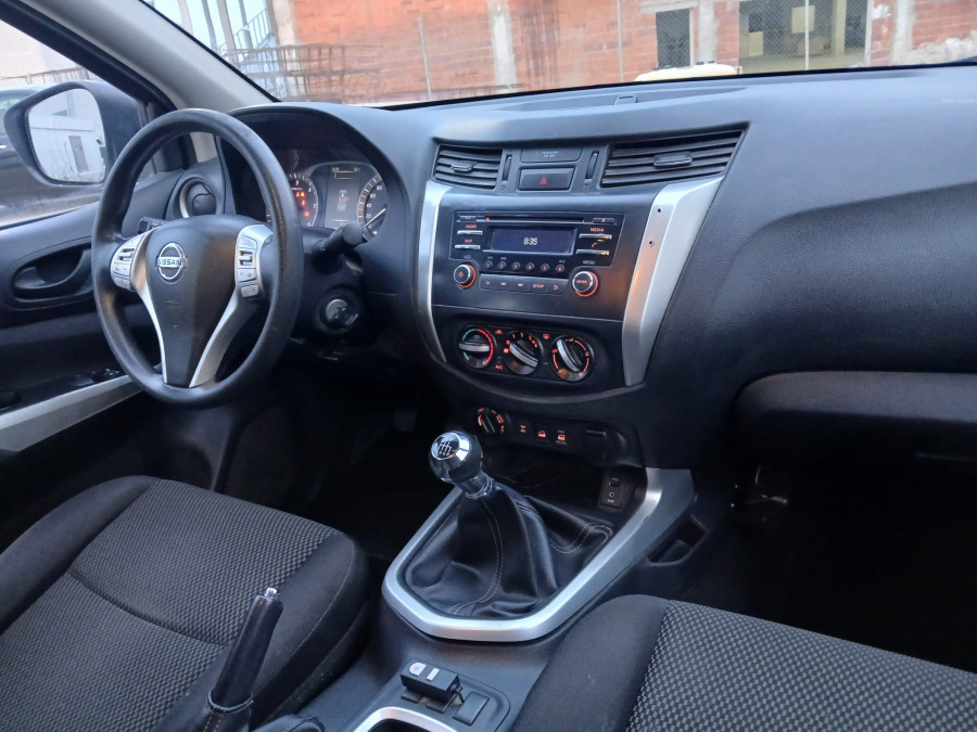 Imagen de NISSAN Navara