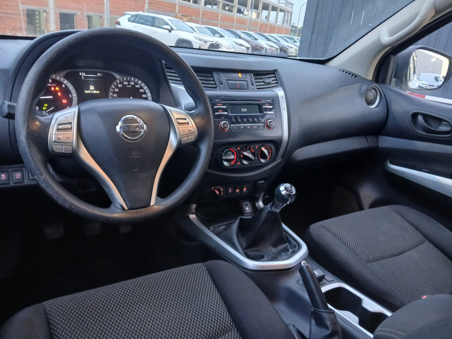 Imagen de NISSAN Navara